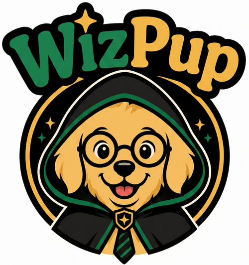 WizPup